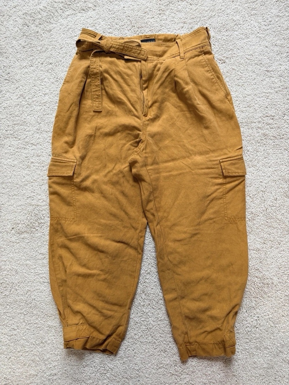 Banana Republic Cargo Pants